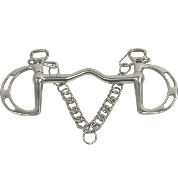 Hovedbilde HorseGuard Kimblewick bid