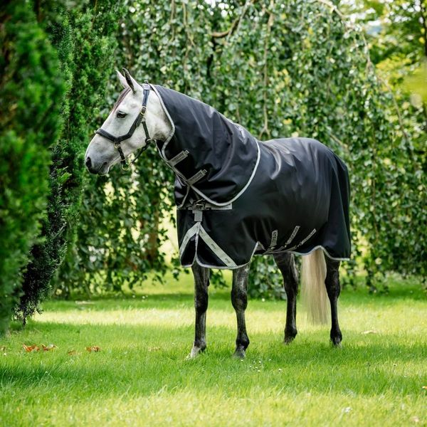 Hovedbilde Amigo 1200D Plus Turnout 50g 