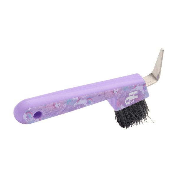 Hovedbilde Horse Guard-hovrenser Lavender