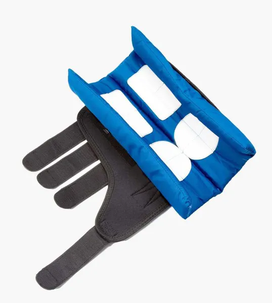 Hovedbilde Magni-Teque Magnetic Boot Wraps Inc. Liners