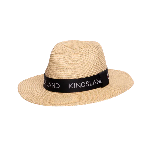 Hovedbilde KLJillen Unisex Straw Hat
