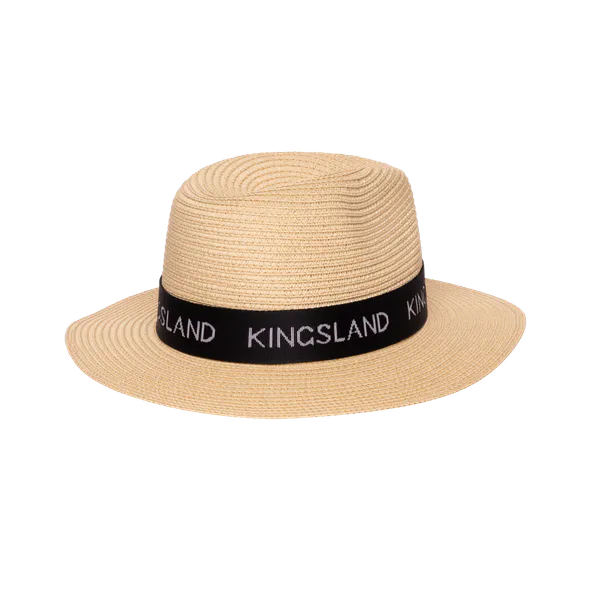 Hovedbilde KLJillen Unisex Straw Hat