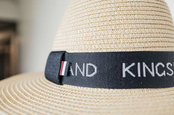 Hovedbilde KLJillen Unisex Straw Hat