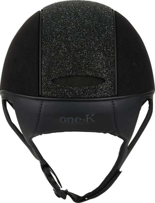 Hovedbilde OneK Def. Eleg. Chamude glitter sort 
