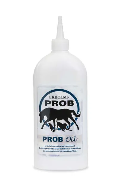 Hovedbilde Ekholms prob oil - 500ml