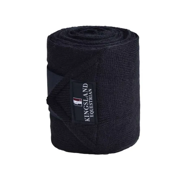 Hovedbilde Classic Stable Bandages, 4 Pack