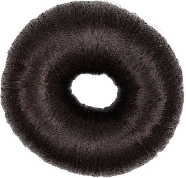 Hovedbilde EQ hår- donut brown