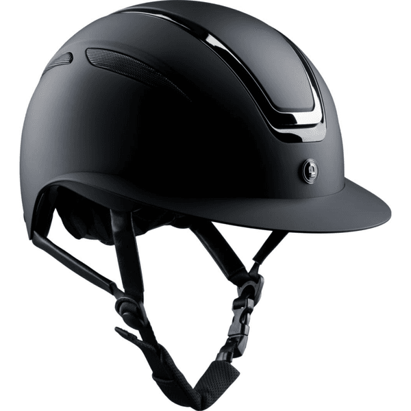 Hovedbilde Equipage Mips Guardian Matt Plain Ridehjelm 