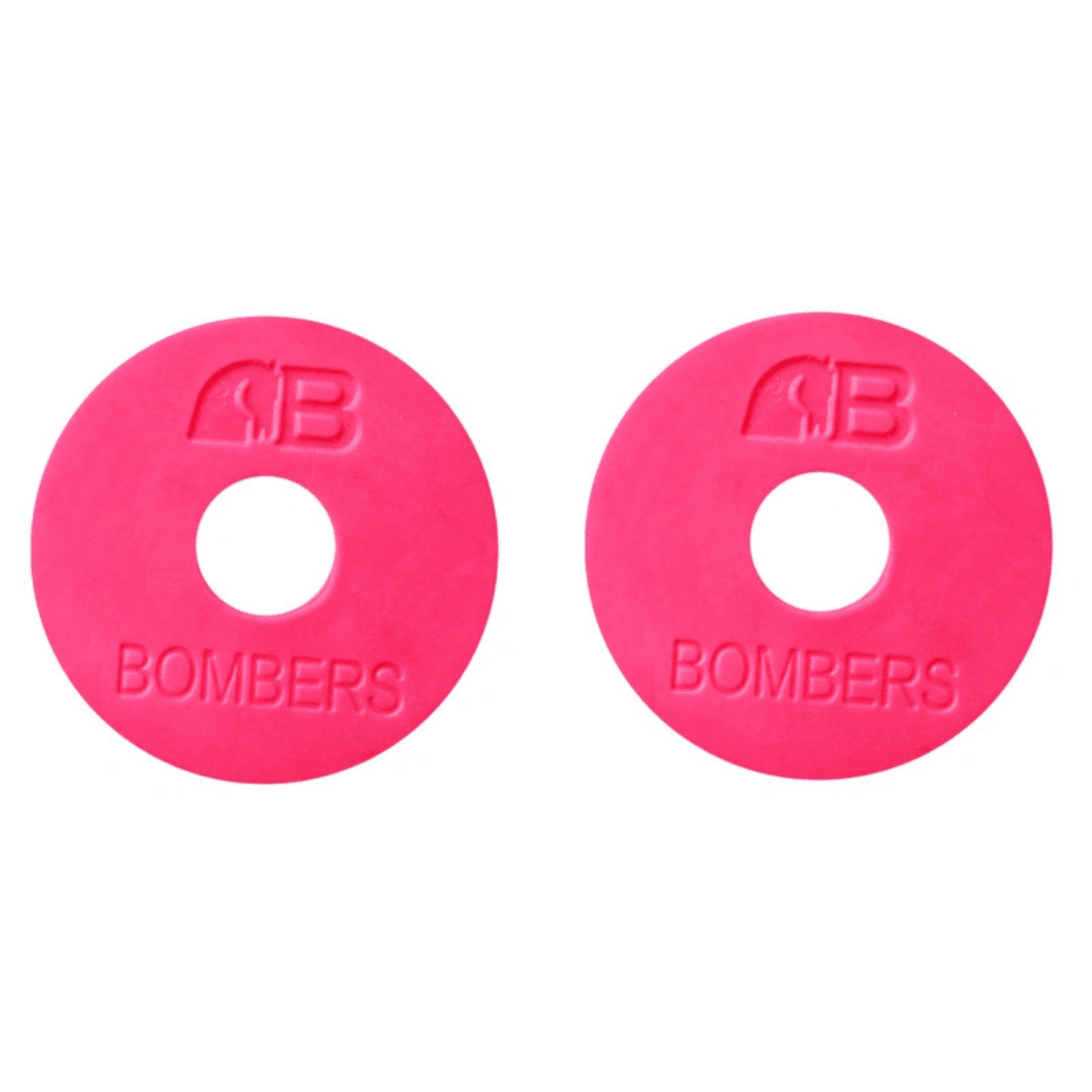Bombers Bit Protection
