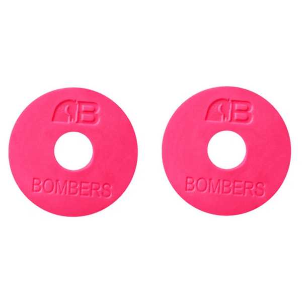 Hovedbilde Bombers Bit Protection