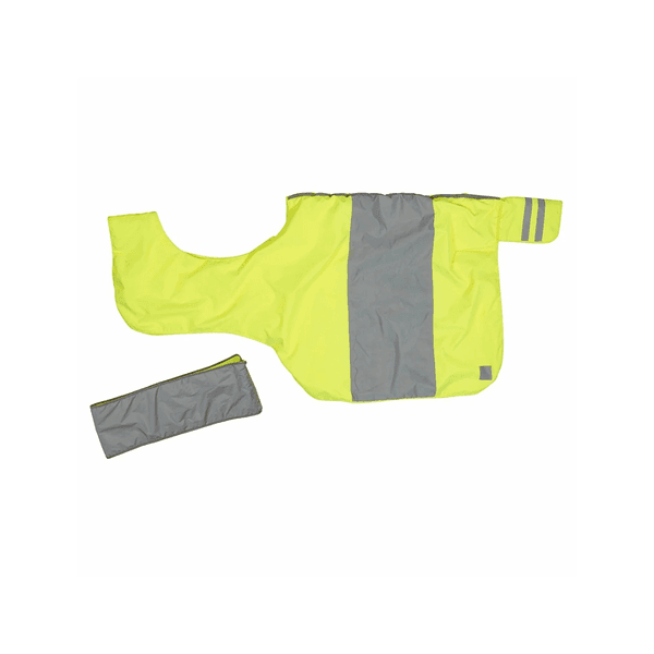 Hovedbilde HG Eben Reflective Riding Rug 