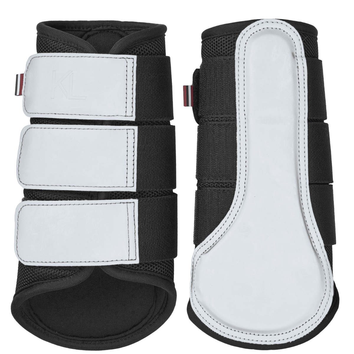 KLAurora Reflective Protection Boots