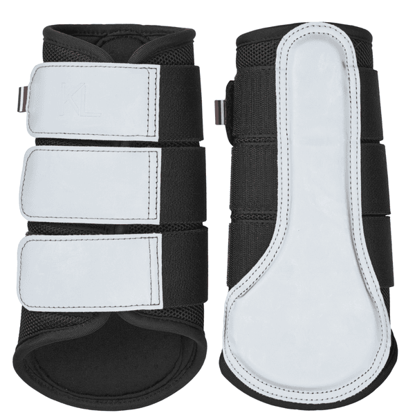 Hovedbilde KLAurora Reflective Protection Boots