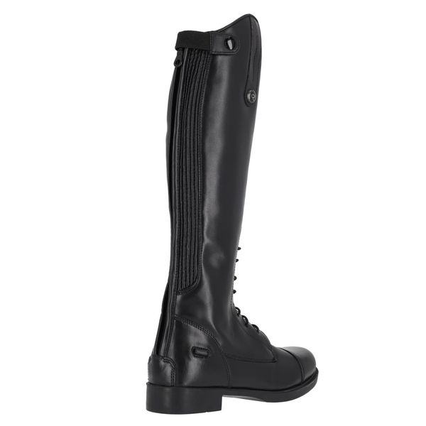 Hovedbilde QHP Riding boot Julia Junior Black