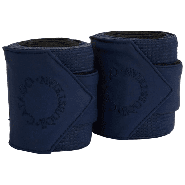 Hovedbilde Catago FIR-Tech Grand 2.0 bandager, 2 stk.