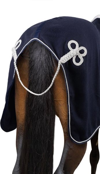 Hovedbilde Horze Millau Wool Rug