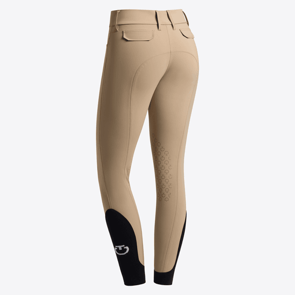 Hovedbilde CT American kneegrip Breeches w/back pocket - ...