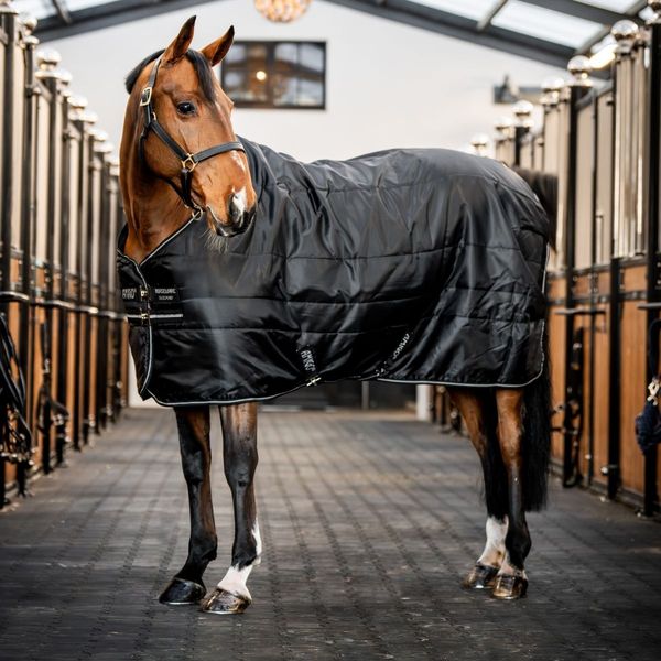 Hovedbilde Horseware Amigo Diamond Ripstop Insulator 100g
