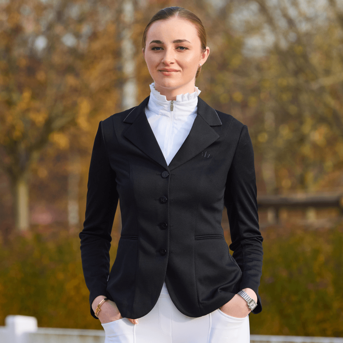 KLLaila Ladies Show Jacket