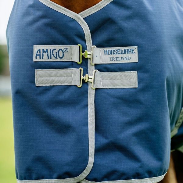 Hovedbilde Amigo® Ripstop 900D Turnout 50g