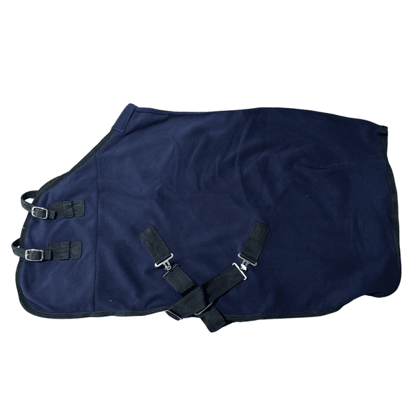 Hovedbilde Horze Magic Carousel Pony Fleece Cooler
