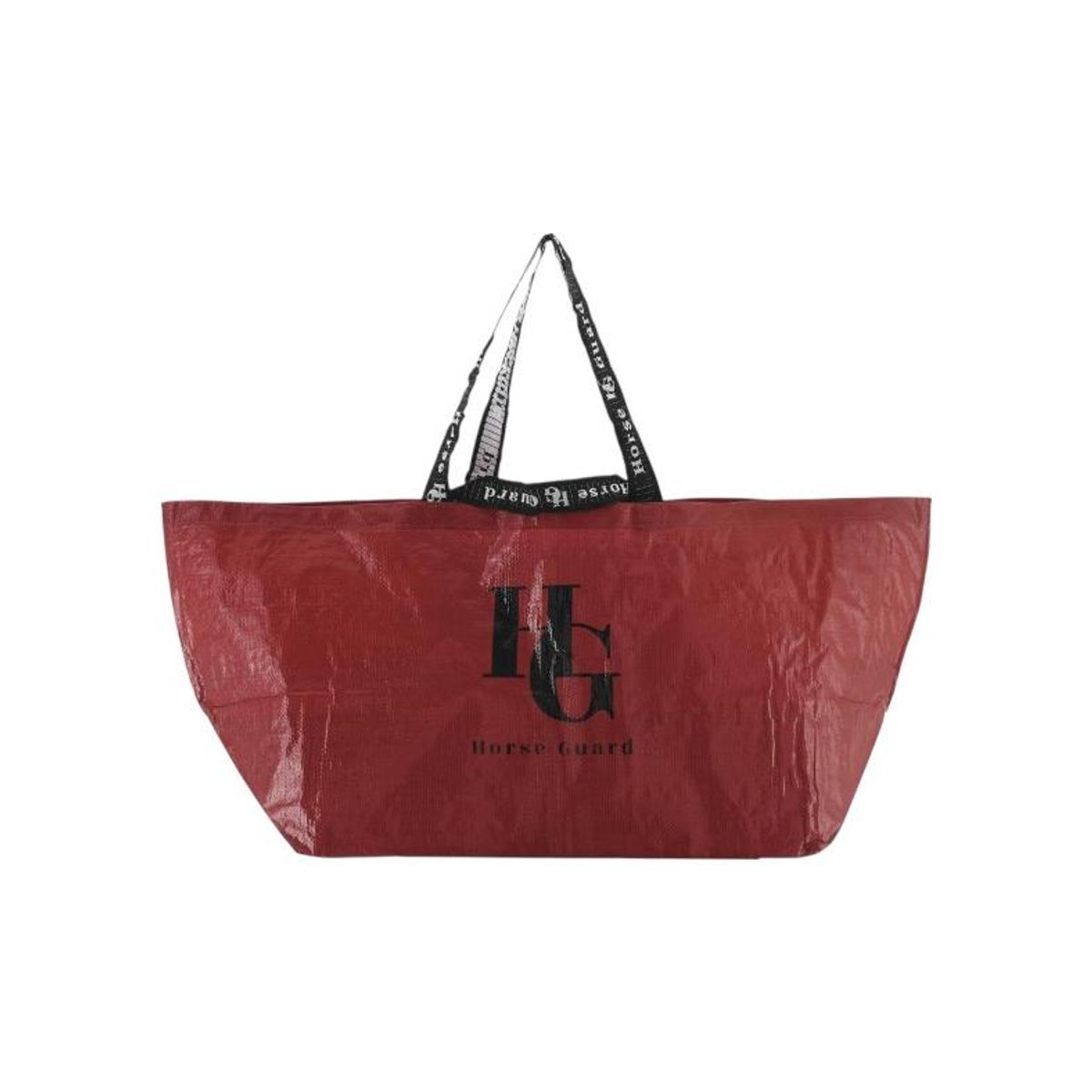 HorseGuard Høypose - Rød