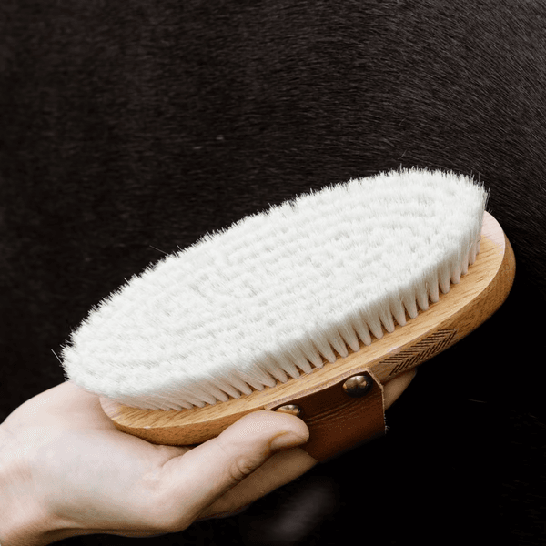 Hovedbilde Grooming Deluxe Small Overall Brush Body Soft