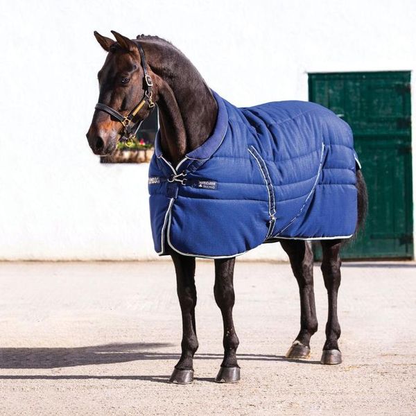 Hovedbilde Horseware Rambo Cosy Stable Rug, 400g