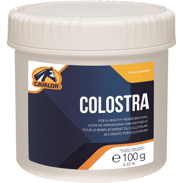 Hovedbilde Cavalor Colostra