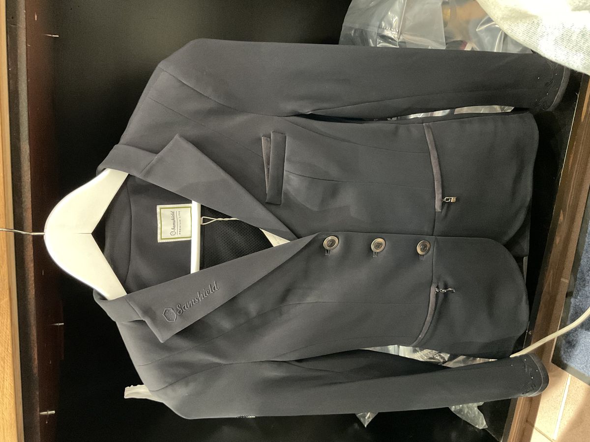 Samshield Victorine Jully Women's Show Jacket
