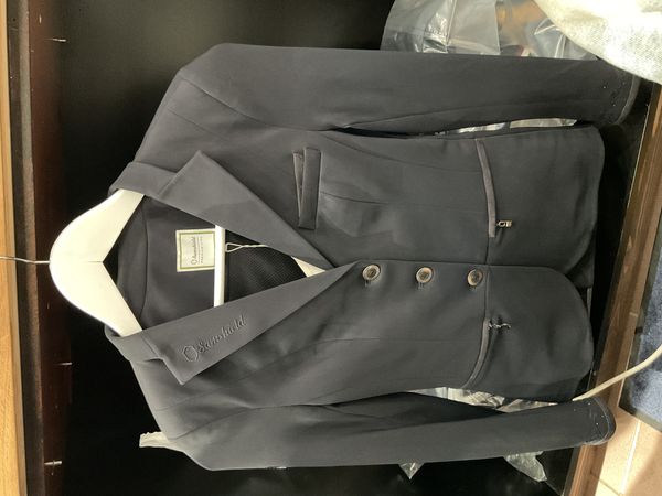 Hovedbilde Samshield Victorine Jully Women's Show Jacket
