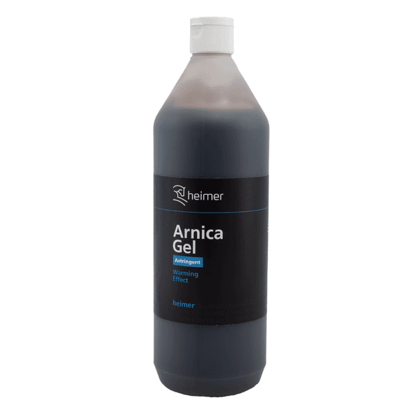 Hovedbilde Arnica Gel Heimer 1050ml