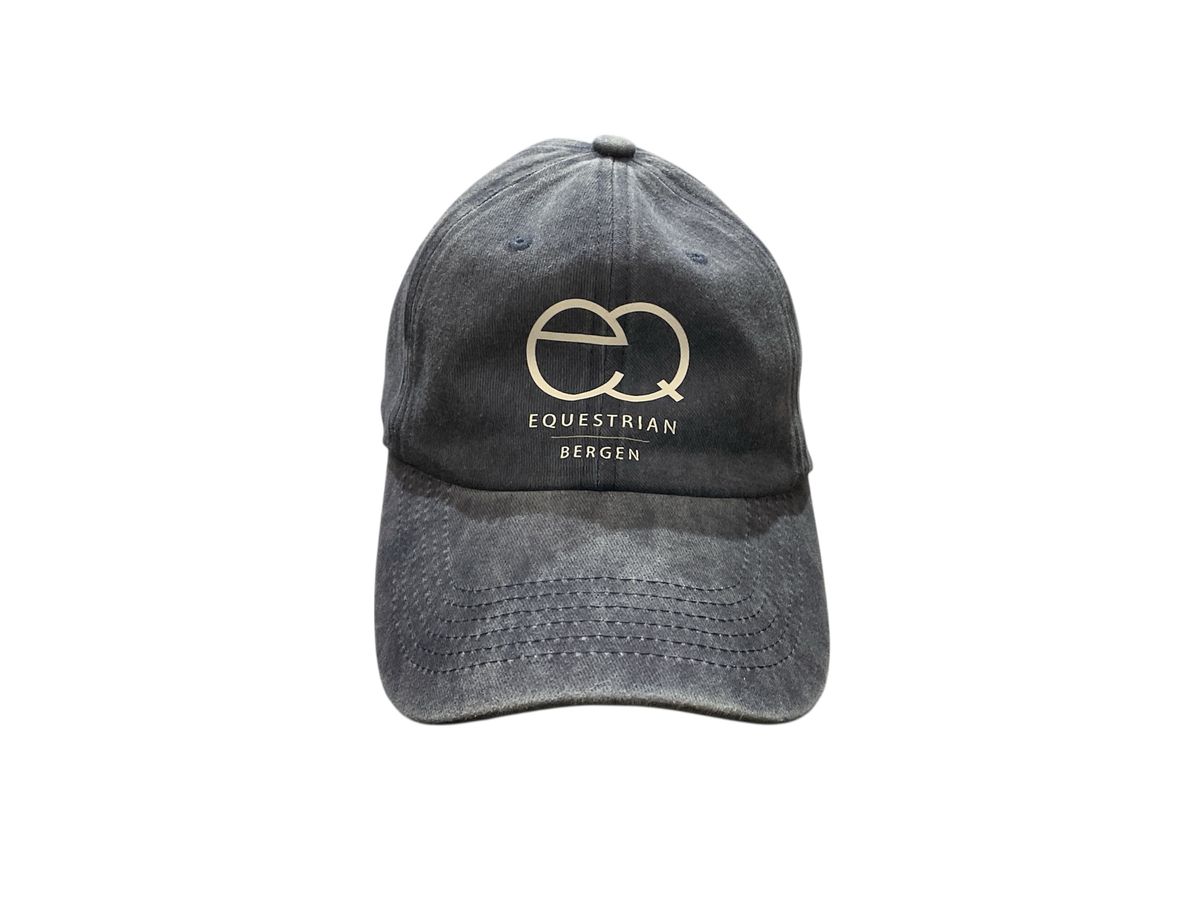 EQ Caps