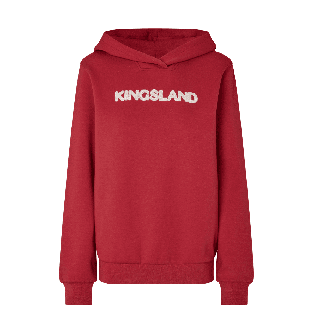 KLAshley Ladies Hoodie
