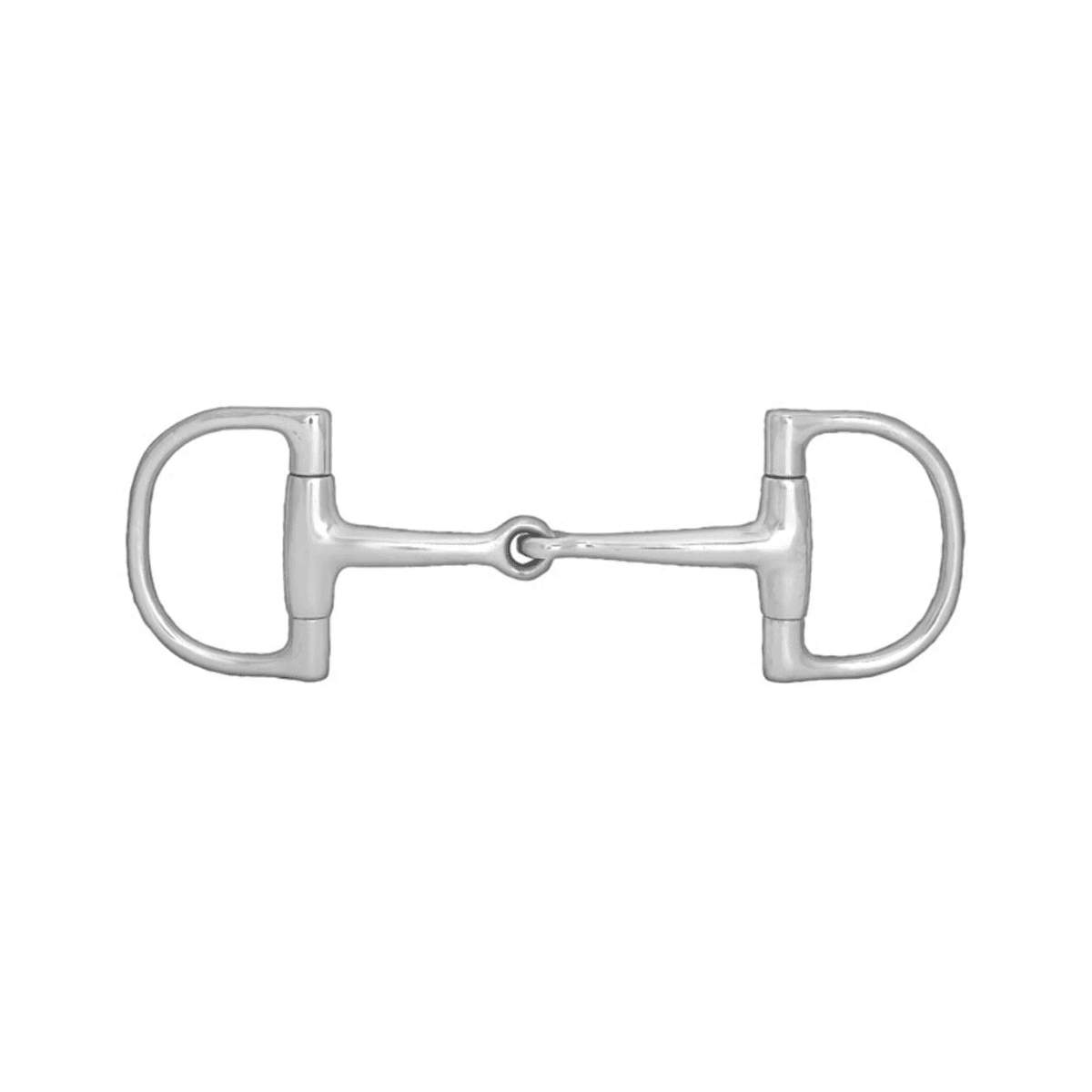 Horze D-Ring Bitt