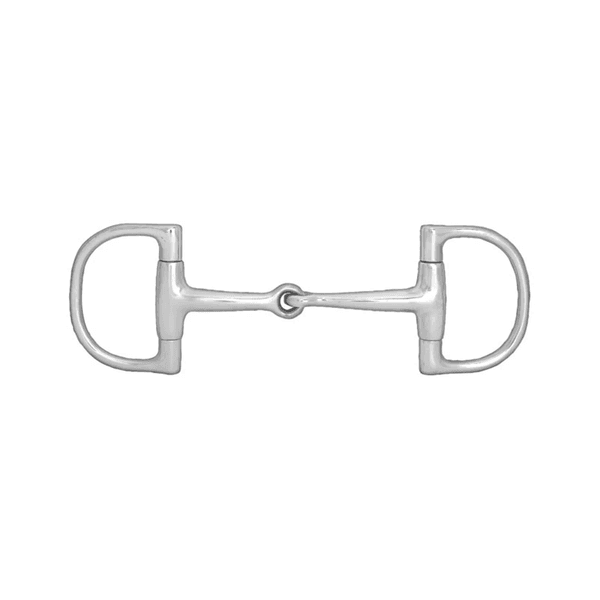 Hovedbilde Horze D-Ring Bitt