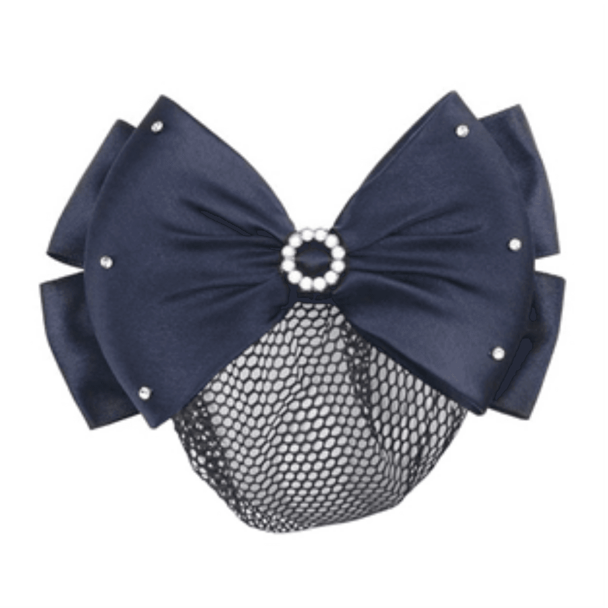 Equipage HairNet with Crystals