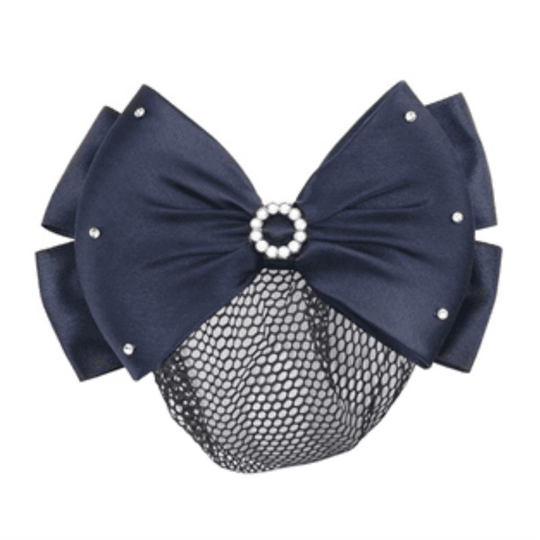 Hovedbilde Equipage HairNet with Crystals