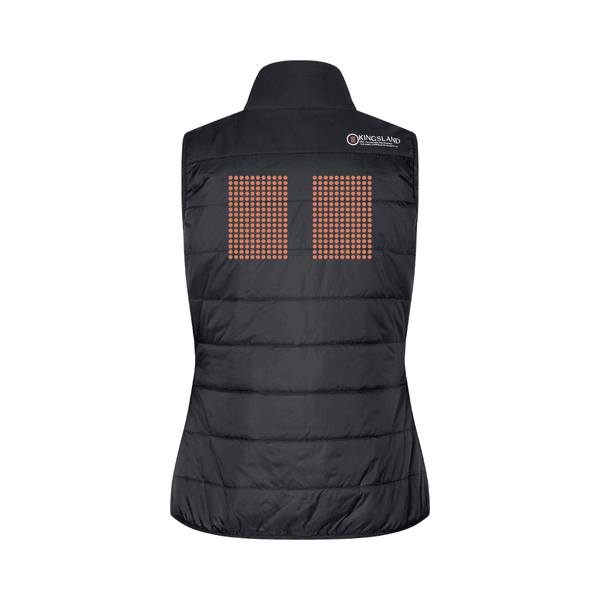 Hovedbilde KLValero Ladies Heat Vest