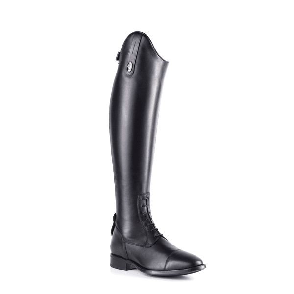 Hovedbilde Deniro Amabile Tricolore 02 Smooth Black - Med ...