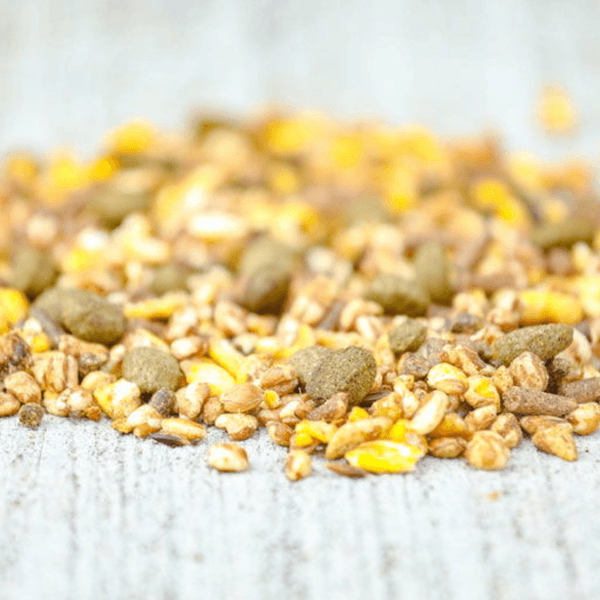 Hovedbilde Cavalor Superforce 20 kg