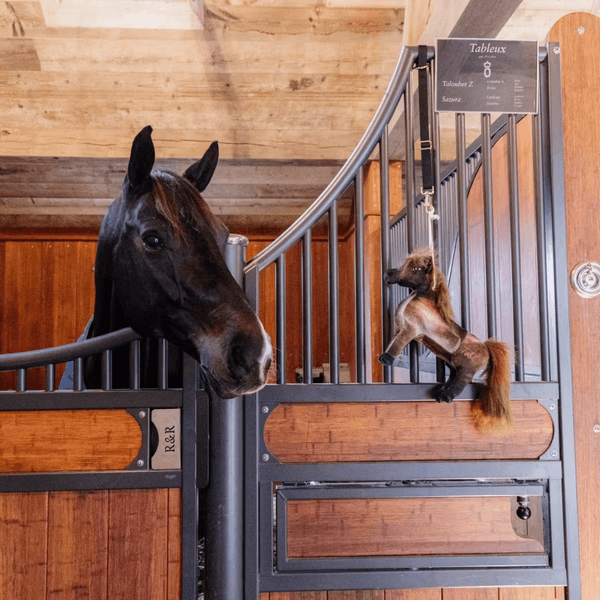 Hovedbilde Kentucky Relax Horse Toy Tableux