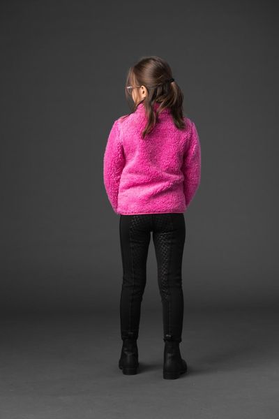 Hovedbilde Equipage Vega teddy Rosa