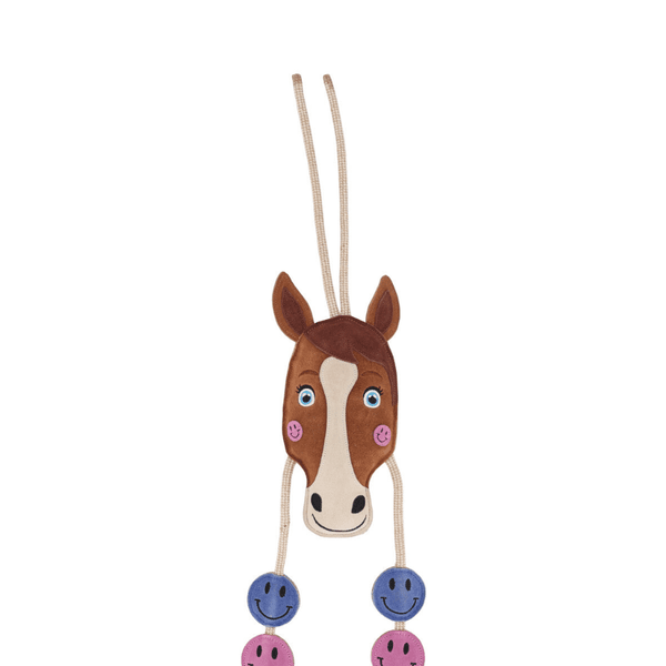 Hovedbilde QHP Horse toy Rosalynn