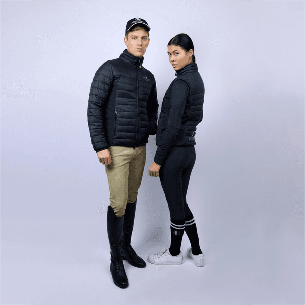 Hovedbilde KL Classic Unisex Insulated Body Warmer 