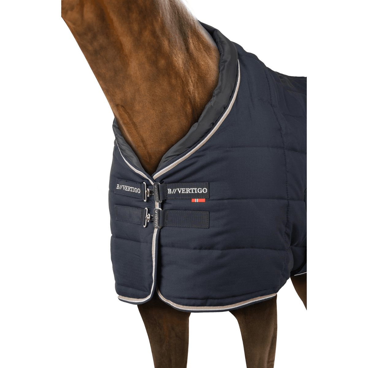 B Vertigo Tim Stable Rug, 400g