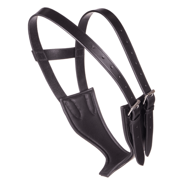 Hovedbilde QHP Luftsluker Reim