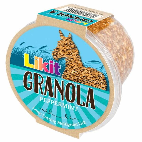 Hovedbilde Likit Refill Granola