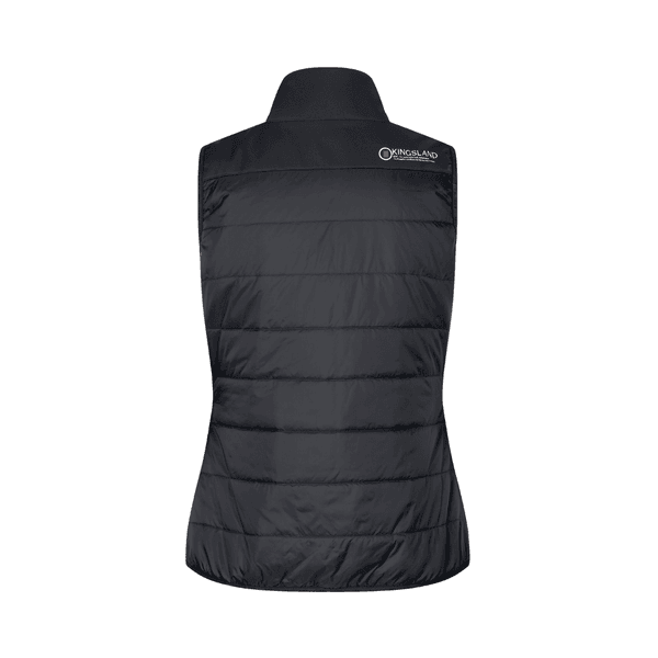 Hovedbilde KLValero Ladies Heat Vest