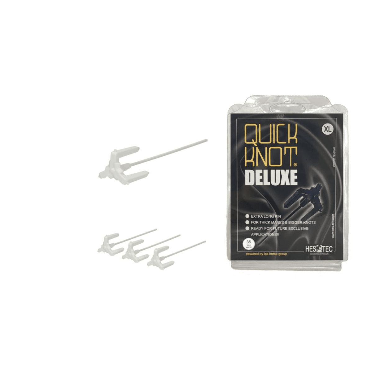 Quick Knot Deluxe XL